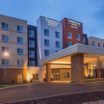 TownePlace Suites by Marriott Altoona Thumbnail