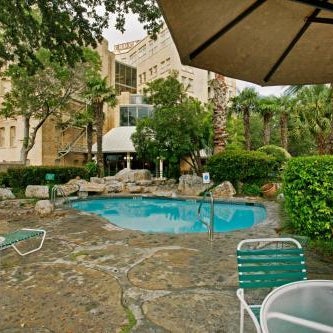 The Crockett Hotel Thumbnail