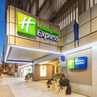 Holiday Inn Express Philadelphia-Midtown By IHG Thumbnail
