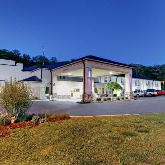 Holiday Inn Express Hurricane Mills Waverly By IHG Thumbnail