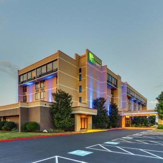 Holiday Inn Express Aberdeen-Chesapeake House By IHG Thumbnail