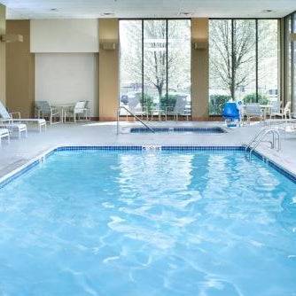 Doubletree By Hilton Hotel Detroit-Dearborn Thumbnail