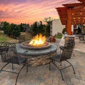 Crowne Plaza Resort Asheville By IHG Thumbnail