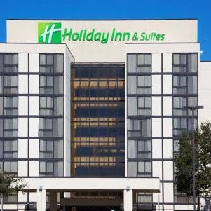 Holiday Inn Hotel and Suites Beaumont-Plaza I-10 & Walden By IHG Thumbnail