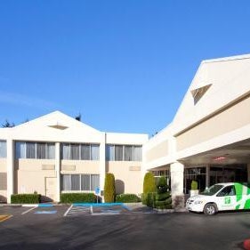 Fairfield Inn Issaquah