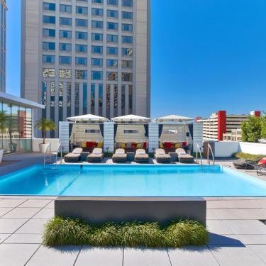 Le Meridien New Orleans Thumbnail