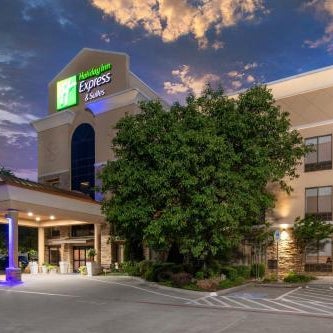 Holiday Inn Express Arlington Interstate 20 Parks Mall By IHG Thumbnail