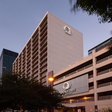DoubleTree by Hilton Hotel Cleveland Downtown - Lakeside Thumbnail