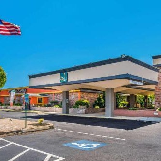 Quality Inn And Suites York Thumbnail