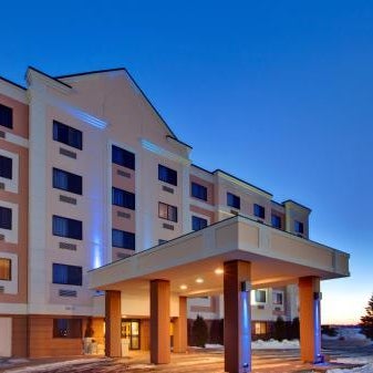 Holiday Inn Express Sault Ste Marie By IHG Thumbnail