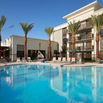 Hampton Inn By Hilton Lake Havasu City Thumbnail