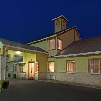 Days Inn by Wyndham Cameron Thumbnail