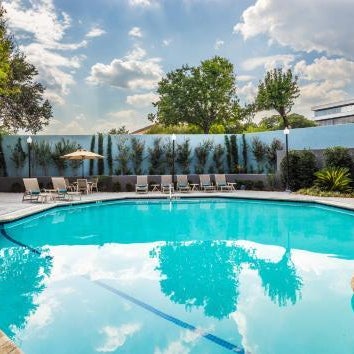Doubletree By Hilton Hotel Austin Northwest Arboretum Thumbnail