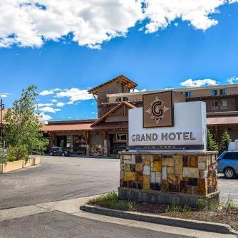 White Peak Hotel  Frisco By IHG Thumbnail