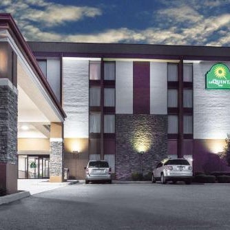 Garner Hotel Wytheville East By IHG Thumbnail