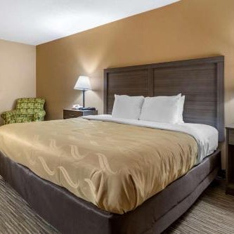 Quality Inn & Suites Hanes Mall Thumbnail