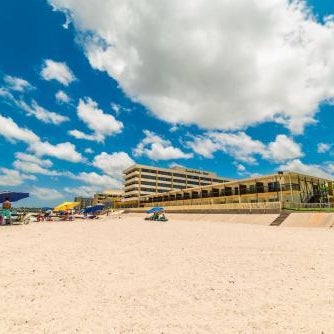 Emerald Beach Hotel Thumbnail