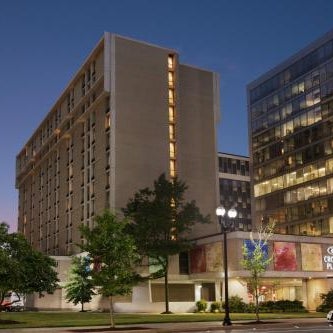 Crowne Plaza Crystal City-Washington, D.C. By IHG Thumbnail