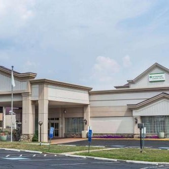 Wyndham Garden Manassas Thumbnail