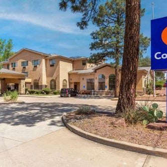Comfort Inn Payson