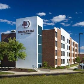 Doubletree By Hilton Hotel Rocky Mount Thumbnail