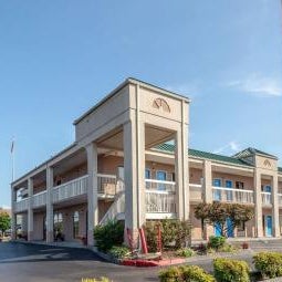 Motel 6-Kingsport, TN Thumbnail