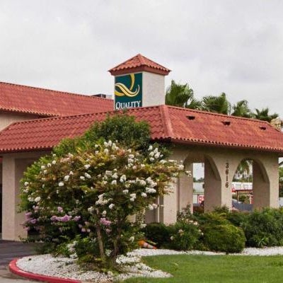 Baymont by Wyndham Del Rio Thumbnail
