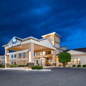 Best Western Celina Thumbnail