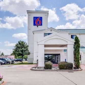 Motel 6-Katy, TX - Houston Thumbnail