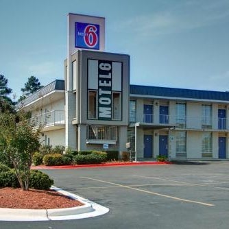 Motel 6-West Monroe, LA Thumbnail