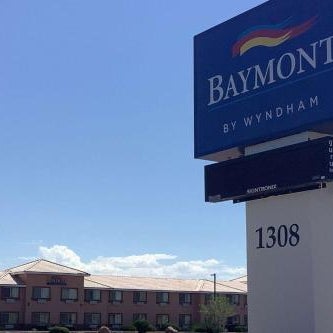 Baymont Inn & Suites by Wyndham Thumbnail