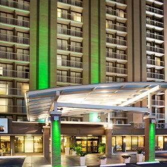 Holiday Inn Nashville-Vanderbilt - Downtown By IHG Thumbnail