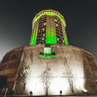 Holiday Inn Raleigh Downtown By IHG Thumbnail