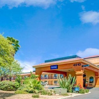 Travelodge by Wyndham Tucson AZ Thumbnail