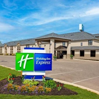 Holiday Inn Express London-I-70 By IHG Thumbnail