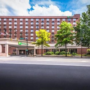 Holiday Inn Arlington at Ballston By IHG Thumbnail