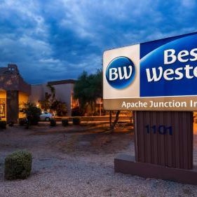 Best Western Apache Junction Inn Thumbnail