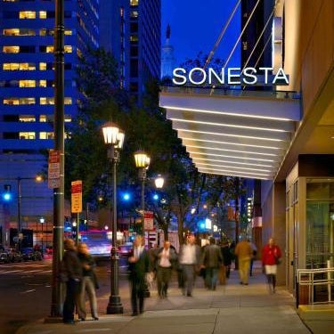 Sonesta Philadelphia Rittenhouse Square Thumbnail