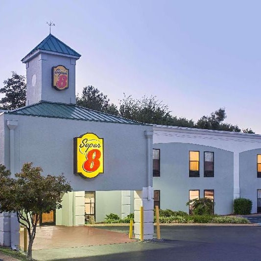 Rodeway Inn Thumbnail