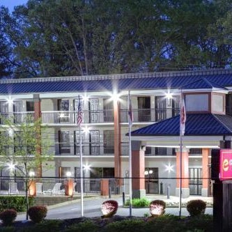 Clarion Inn Biltmore Village Thumbnail