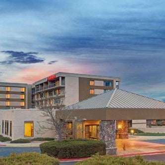 Four Points by Sheraton Englewood Centennial Airport