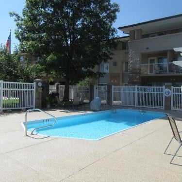 Comfort Inn & Suites Boulder Thumbnail