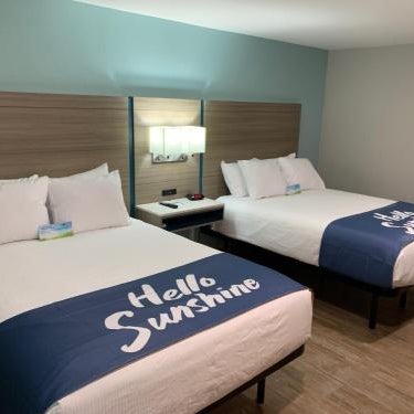Days Inn by Wyndham Rockport Texas Thumbnail