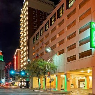 Holiday Inn San Antonio-Riverwalk By IHG Thumbnail