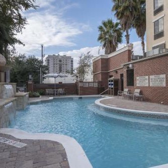 SpringHill Suites by Marriott San Antonio Downtown/Riverwalk Area