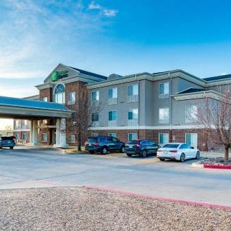 Holiday Inn Express Hereford By IHG