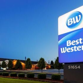 Best Western St. Clairsville Inn & Suites Thumbnail