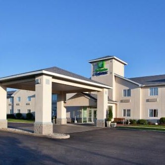Holiday Inn Express Vermilion By IHG Thumbnail