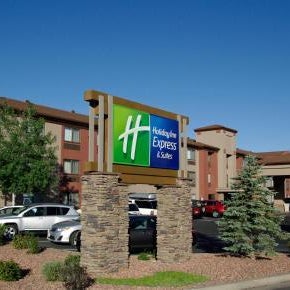 Holiday Inn Express & Suites Grand Canyon By IHG Thumbnail