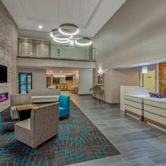 Comfort Inn & Suites Tipp City Dayton North I-75 Thumbnail